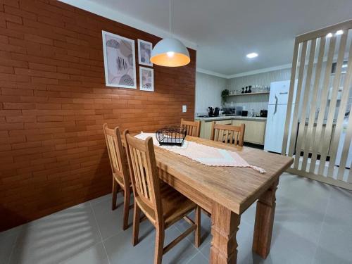 Santa Teresa Apartment | Casa 1178