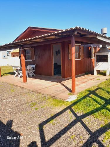 Tramandai House | Casa 150 metros do mar
