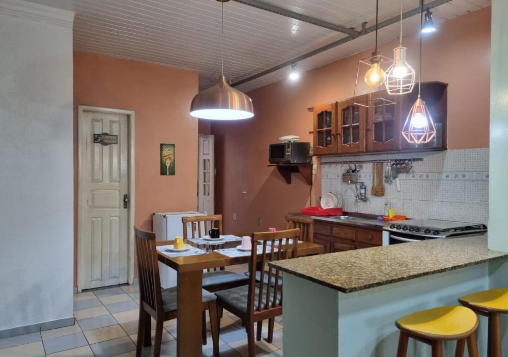 Sacramenta House | Casa 170