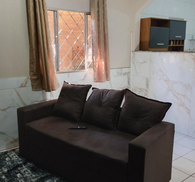 Carapina Grande Apartment | Casa 2 grande perto do pavilhão de Carapina