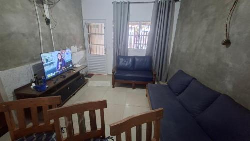 Vista Linda House | Casa 2 minutos a pé da Praia de INDAIÁ