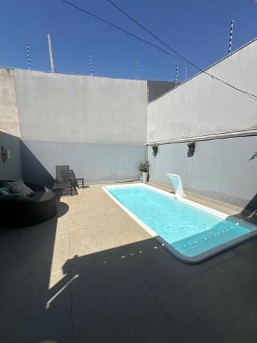 Arapongas House | Casa 2 Quartos Arapongas Excelente Localização