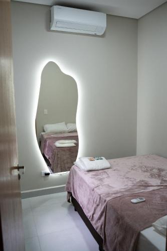 Indaiatuba House | Casa 2 Quartos com Ar até 8 Pessoas Jd. Sabiás