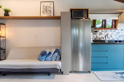Jurere Internacional House | Casa 2 quartos Jurerê Internacional - J35