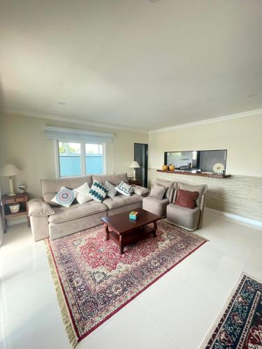 Sao Jose House | Casa 2 Suites em Búzios - Max 6 Ar Condicionado - Prox Geriba