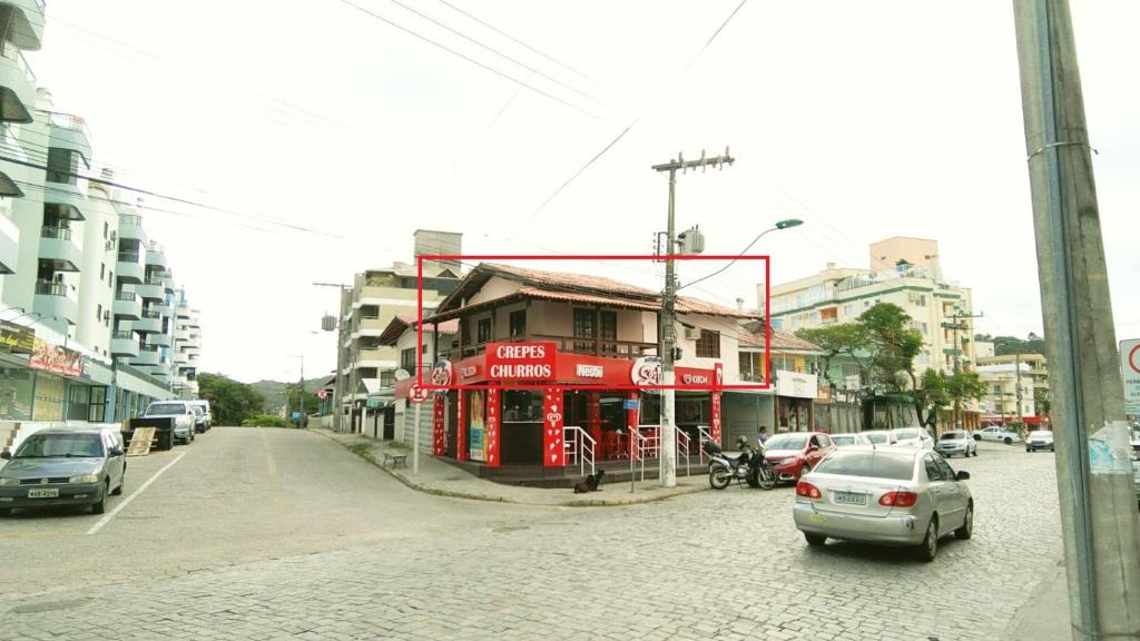 Centro House | Casa 3 dorm 70m Praia de Bombinhas