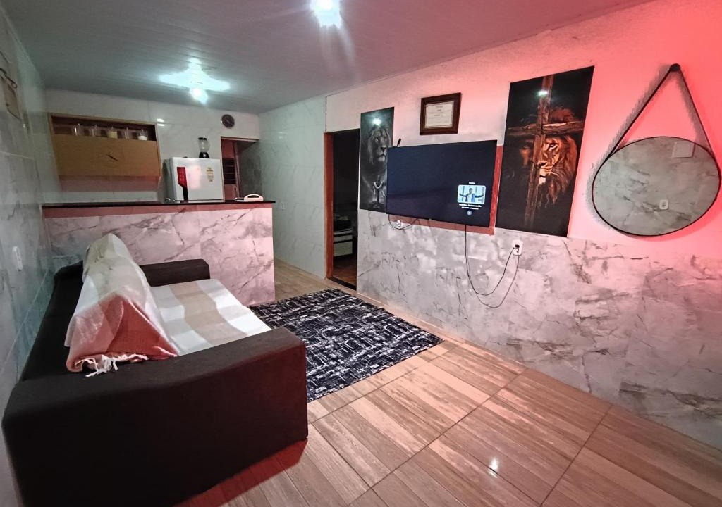 Carapina Grande Apartment | casa 3 localizada em Carapina grande