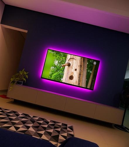 Santo Afonso House | Casa 3 quartos com piscina próx ao Shopping
