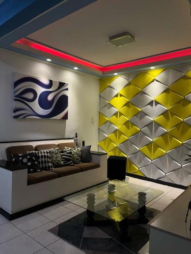 Cruzeiro House | casa 3 quartos com1suíte smart tv netflix ar-condicionado