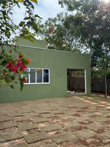 Chapada dos Guimaraes House | Casa 3 Suites Confortaveis