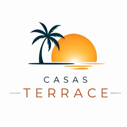 Laguna House | Casa 3 Terrace