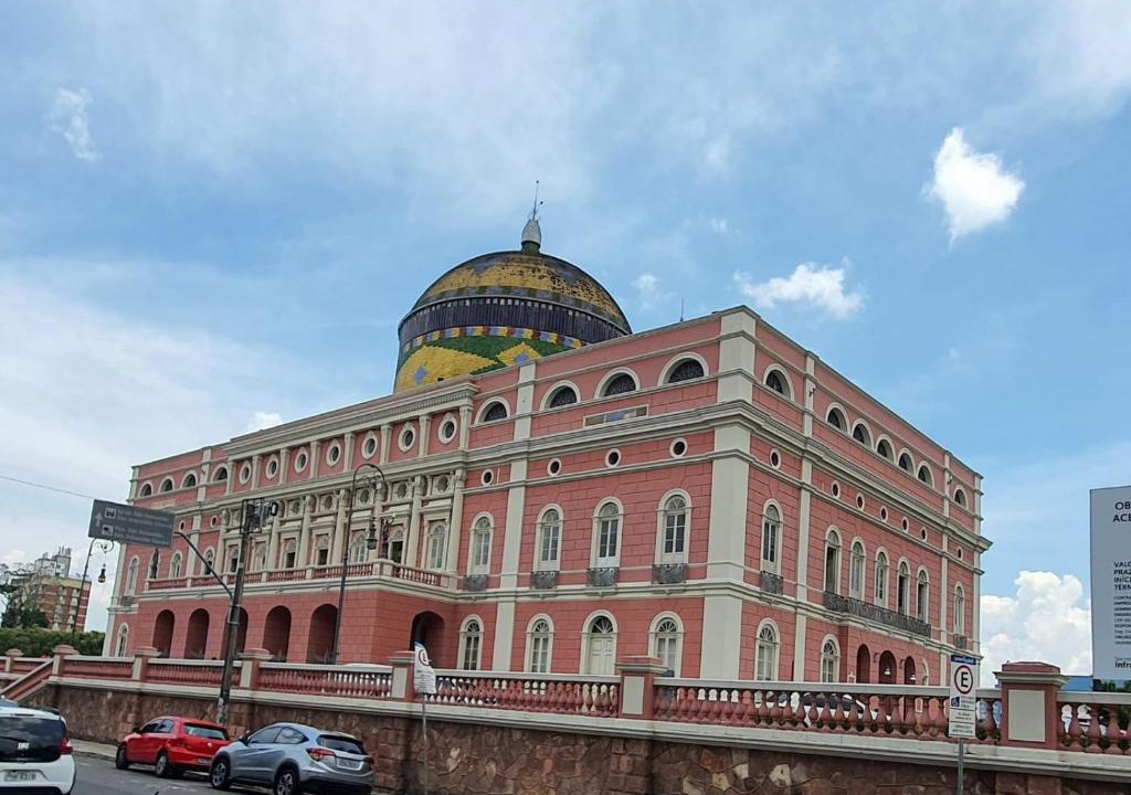 Centro House | Casa 307