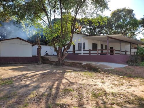 Vitoria do Xingu House | Casa 3K