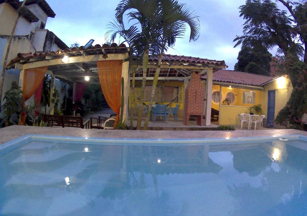 Bosque de Geriba House | Casa 4 quartos com Piscina em Geribá, 10 min da Praia a pé!