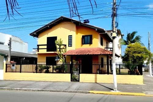 Torres Apartment | *Casa 4 quartos no centro de Torres 3 min da praia