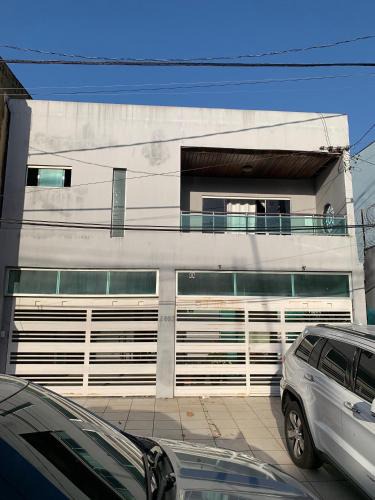 Cremacao House | Casa 4Q e Escritorio, ArCond Total, Piscina, WiFi, COP30