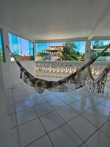 Jaua House | Casa 5 quartos - 3 suites - 900m da praia