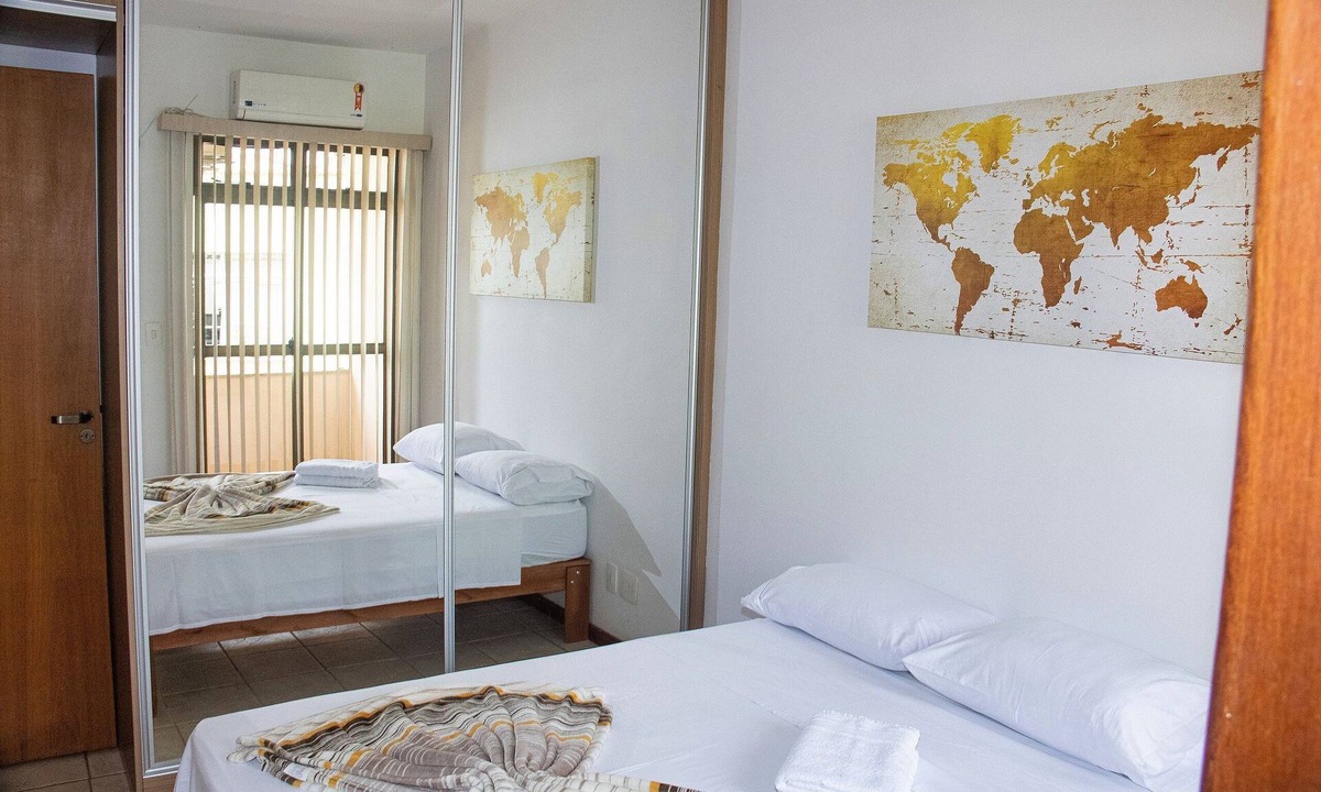 Visconde do Rio Branco House | Casa 5 Santa Mônica