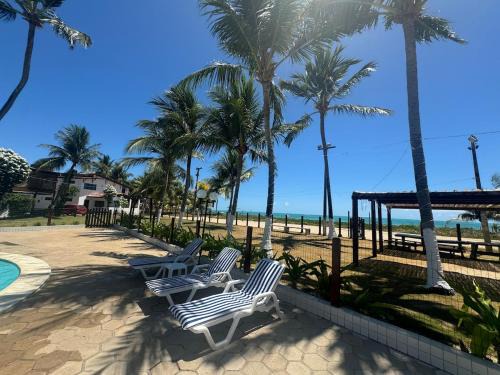 Barra Grande House | Casa 6 Quartos Luxo Pé na areia 14 hospedes