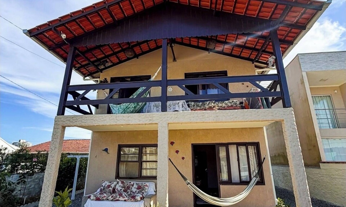 Gravata Apartment | Casa 650 Metros da Praia