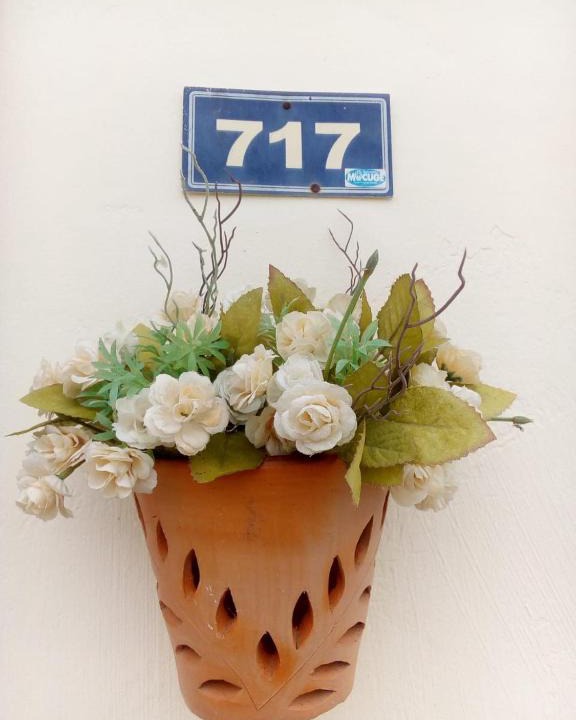 Mucuge House | Casa 717