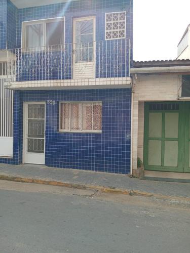 Aparecida Apartment | Casa a 260 metros da basilica