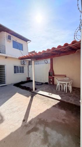 Sao Jose da Coroa Grande House | Casa a 400m da praia de São José da C Grande