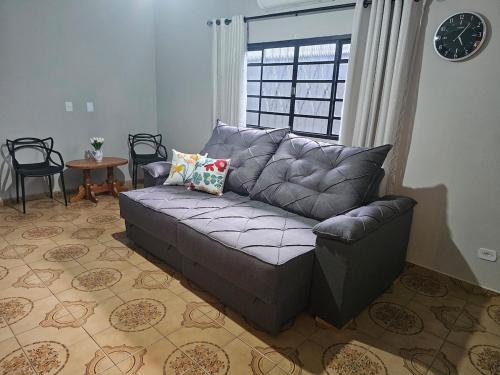 Tiradentes House | Casa a 4 km do centro e Shopping Campo Grande