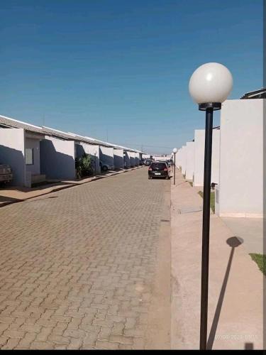 Cidade Ocidental House | Casa a 5 km de Luziânia