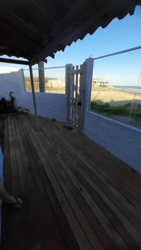 Atlantico House | Casa a beira-mar