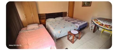 Ciudad Del Este House | Casa acogedora