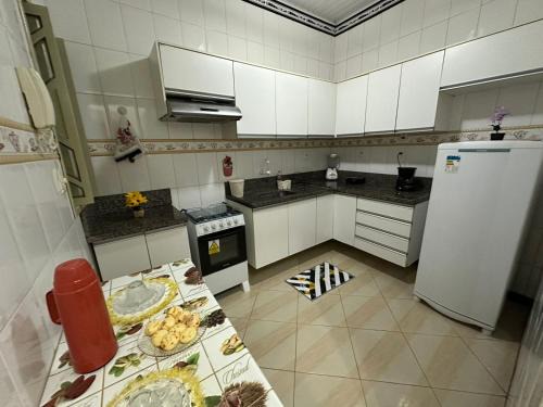 Itabaiana House | Casa aconchegante em Barra dos Coqueiros