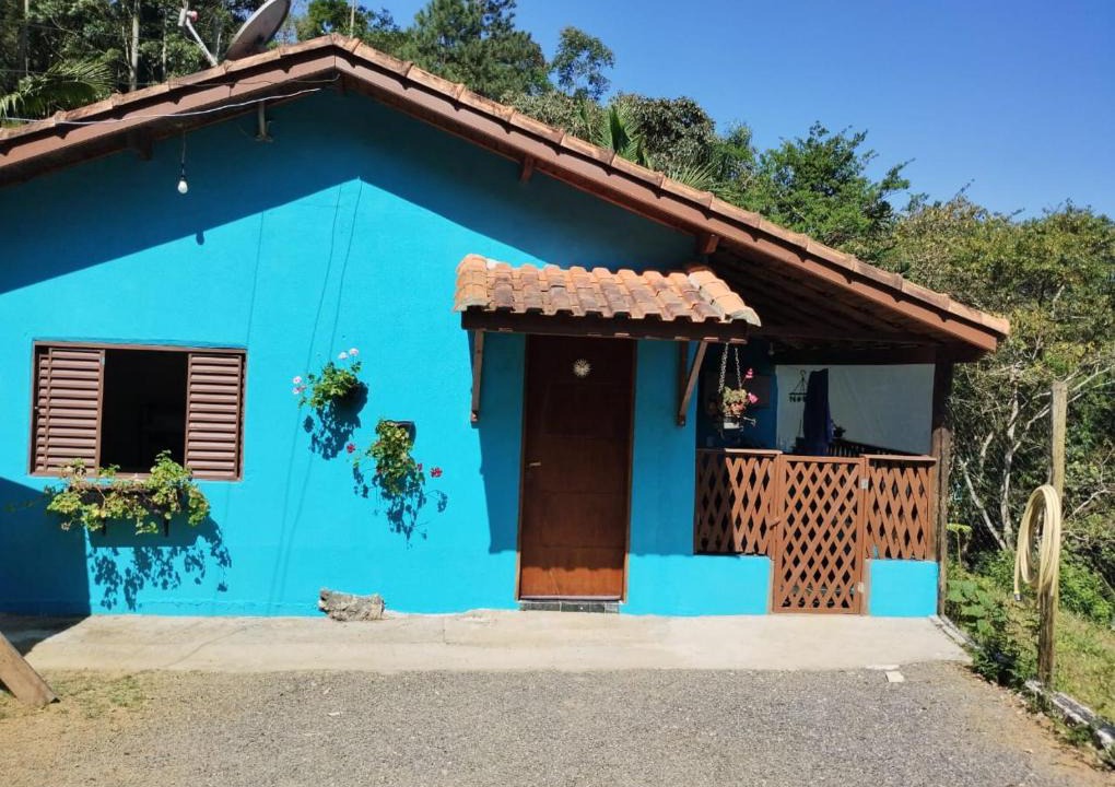 Sao Francisco Xavier House | Casa Aconchegante na Roça - São Francisco Xavier