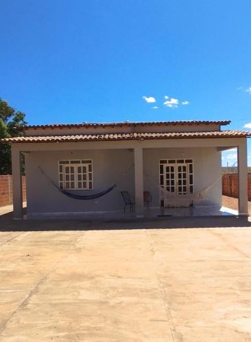 Sao Raimundo Nonato House | Casa aconchegante