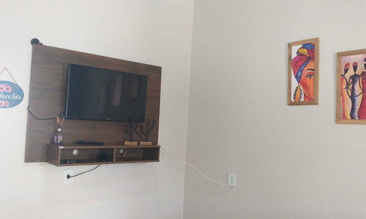 Santo Afonso House | Casa Aconchegante LAR Doce Lar, Sinta-se em Casa!