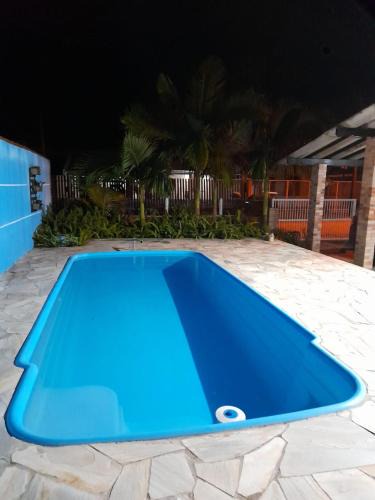 Balneario Praia do Leste House | casa aconchegante com piscina e jardim