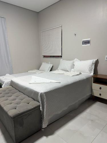 Parauapebas House | Casa aconchegante bem localizada