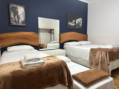 Alto Barroca House | Casa aconchegante Barroca
