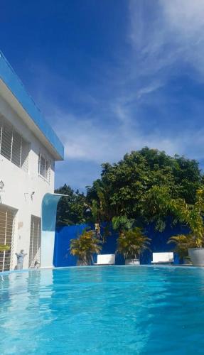 Olinda House | Casa aconchegante