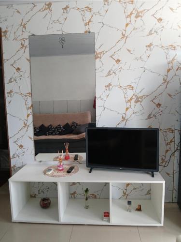 Tres Vendas Apartment | Casa aconchegante
