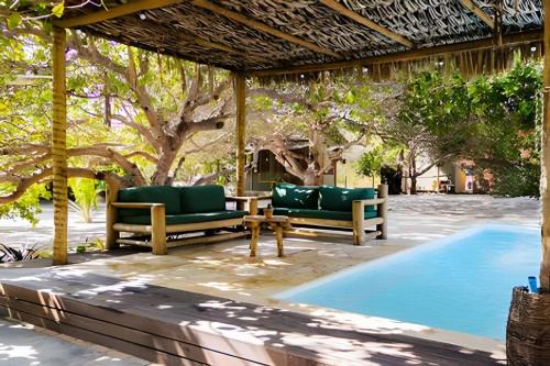 Barra Grande House | Casa aconchegante e tranquila em BG para até 18 pessoas