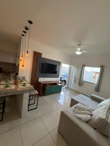Nanuque House | Casa aconchegante e cheirosa