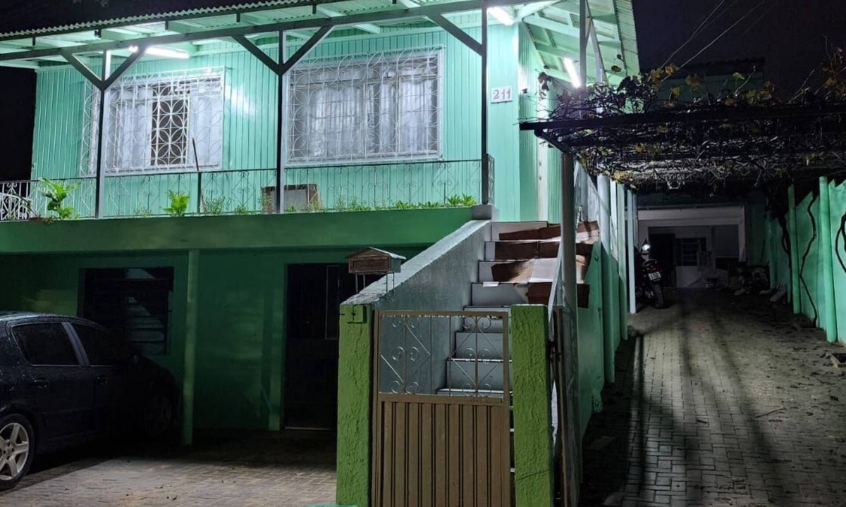 Regiao do lago House | Casa aconchegante e prática