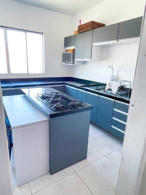 Centro House | Casa aconchegante em São Gabriel