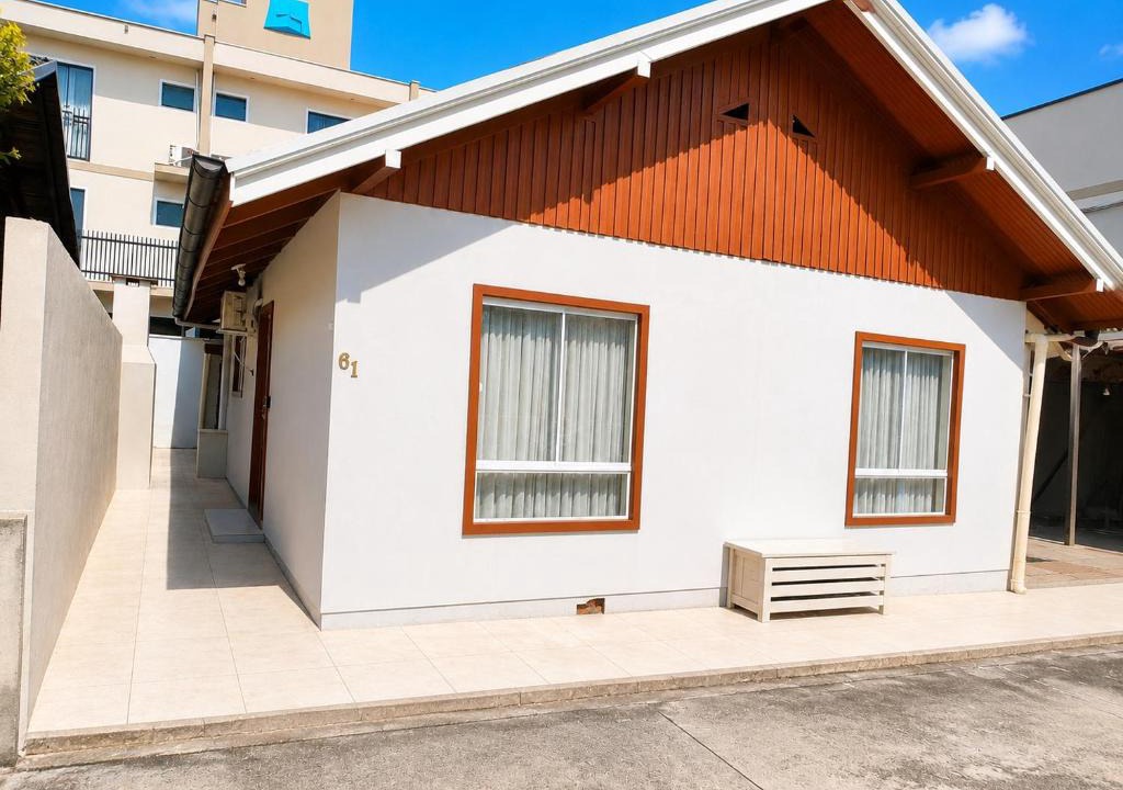 Pomerode House | Casa aconchegante em Pomerode