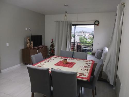 Garopaba Apartment | Casa aconchegante Garopaba
