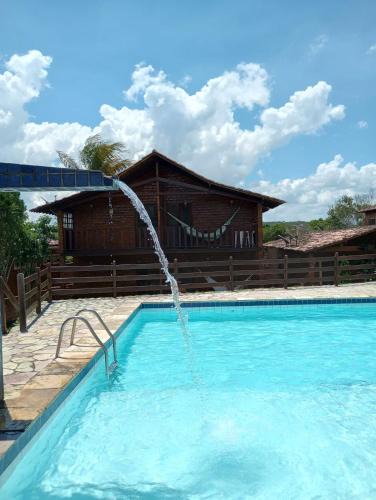 Novo Gravata House | Casa Aconchegante na Serra de Gravtá