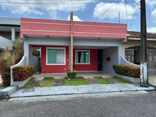 Coqueiro Apartment | Casa Aconchegante para COP30