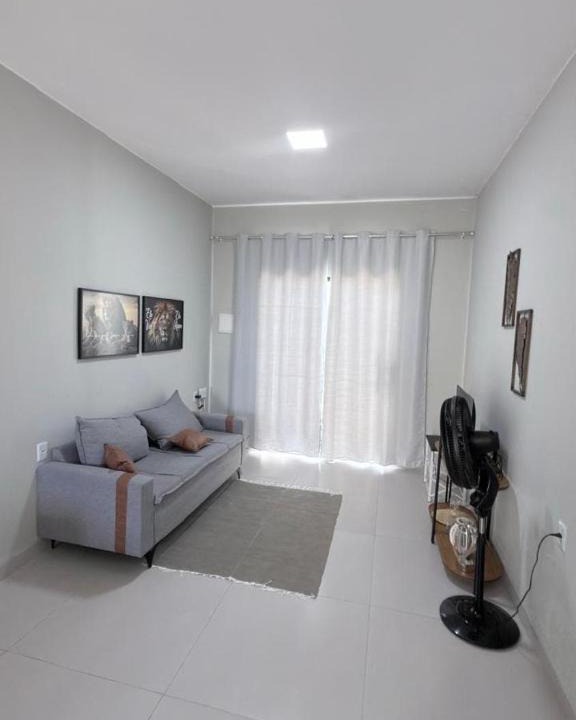 Paragominas Apartment | Casa Aconchego