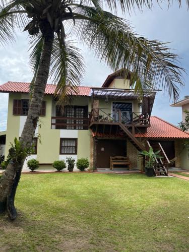 Capivari House | Casa Aconchego das Pitayas